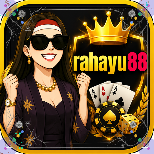 rahayu88 — galeri pratinjau Resmi APK